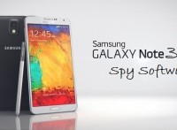 Spyware for Galaxy Note 3