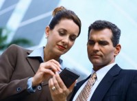 Employees Monitoring Software App for Android